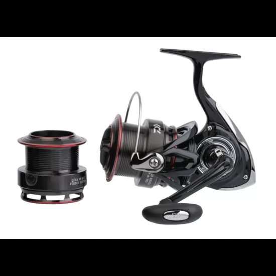 Daiwa - Mulineta Lexa Feeder 4012 Daiwa - Mulineta Lexa Feeder 4012