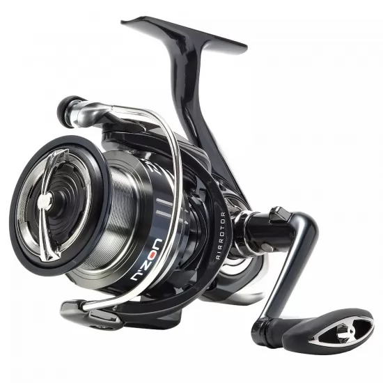 Mulineta Daiwa - N Zon Plus LT 6000SS-P Mulineta Daiwa - N Zon Plus LT 6000SS-P
