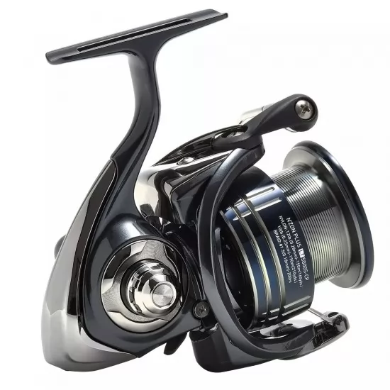 Mulineta Daiwa - N Zon Plus LT 6000SS-P Mulineta Daiwa - N Zon Plus LT 6000SS-P