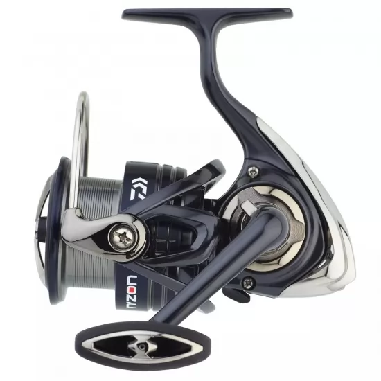 Mulineta Daiwa - N Zon Plus LT 6000SS-P Mulineta Daiwa - N Zon Plus LT 6000SS-P
