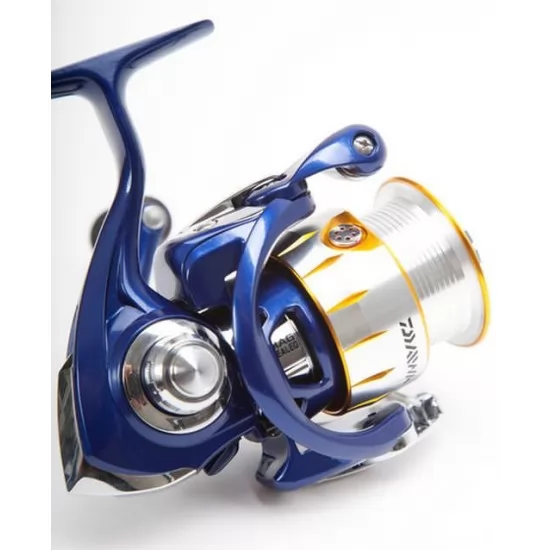 Daiwa - Mulineta TDR 4012