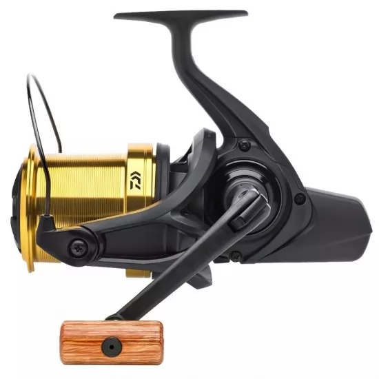 Daiwa - 20 Emblem 45 SCW QD OT Daiwa - 20 Emblem 45 SCW QD OT