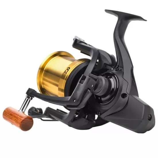 Daiwa - 20 Emblem 45 SCW QD OT Daiwa - 20 Emblem 45 SCW QD OT