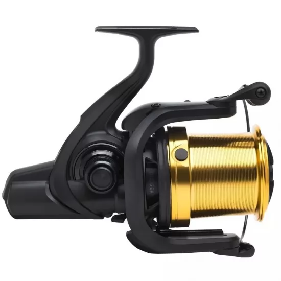 Daiwa - 20 Emblem 45 SCW QD OT Daiwa - 20 Emblem 45 SCW QD OT
