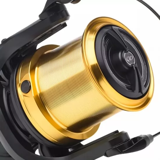 Daiwa - 20 Emblem 45 SCW QD OT Daiwa - 20 Emblem 45 SCW QD OT