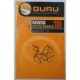 Carlige Micro Barbeta Guru MWGB nr.16 Carlige Micro Barbeta Guru MWGB nr.16