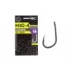 Matrix - Carlige MXC-4 Barbless Nr.10 Matrix - Carlige MXC-4 Barbless Nr.10