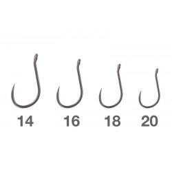 Matrix - Carlige MXC-6 Barbless Nr.14