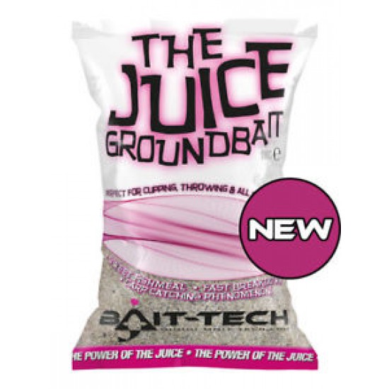 Nada Bait-Tech The Juice 1kg