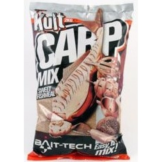 Bait-Tech Kult Sweet Fishmeal  2kg  