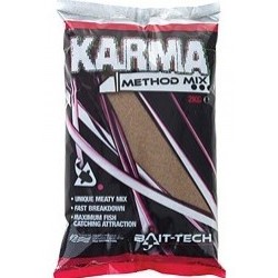 Bait-Tech Karma Groundbait  2kg