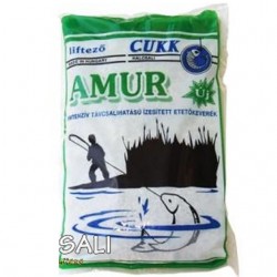 Cukk - Nada Amur 400g Cukk - Nada Amur 400g