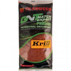 Trabucco - GNT Feeder Expert Krill 1kg