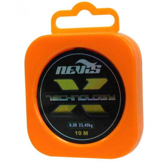 Nevis - Technology Braid 0.12mm 10m