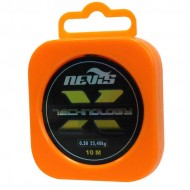 Nevis - Technology Braid 0.10mm 10m