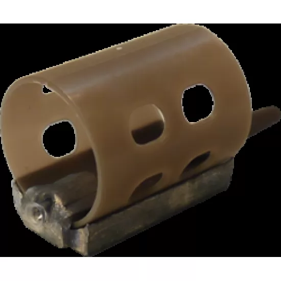 Nisa Inline Plastic Feeder - Large 60gr Nisa Inline Plastic Feeder - Large 60gr