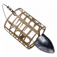 Nisa Rocket Feeder Medium 44g