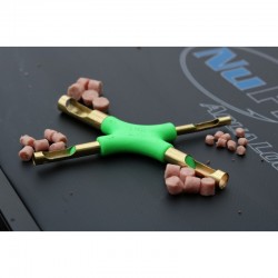 NuFish Quad Punch NuFish Quad Punch