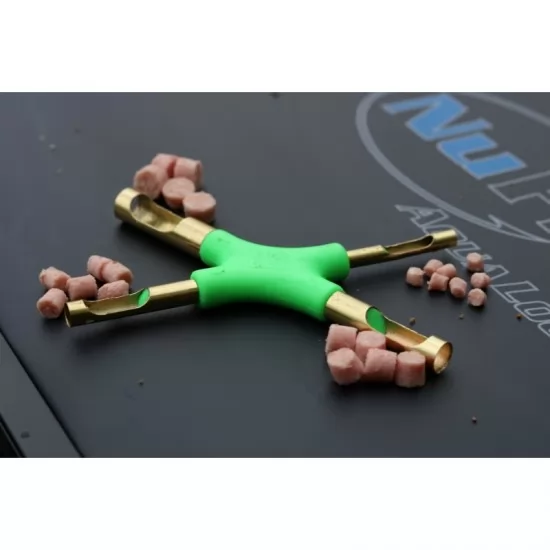 NuFish Quad Punch NuFish Quad Punch