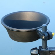 NuFish - Bait Bowl And Hoop