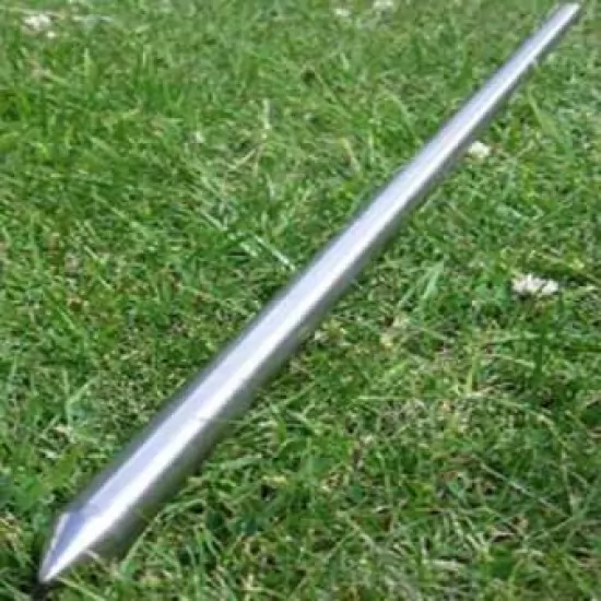 NuFish Power Spike Plus - Tija Umbrela Rezerva NuFish Power Spike Plus - Tija Umbrela Rezerva