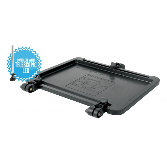 Preston OffBox Mega Side Tray