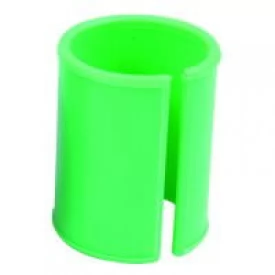 Inserti Rotondi Preston Innovations 25mm Per Gambe Scatola Pesca &ndash; Confezione Da 4