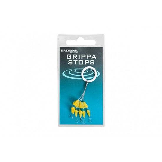 Drennan Grippa Stops