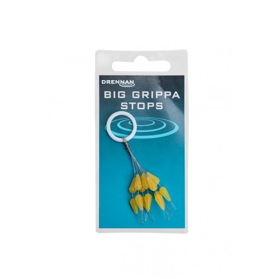 Drennan Big Grippa Stops