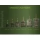 Momitor Drennan Oval Cage Feeder Small 20G