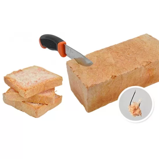 Benzar Mix - Paine pentru pescuit Benzar Mix - Paine pentru pescuit
