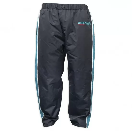 Drennan 25k Pantalon Impermeabil Captusit M Drennan 25k Pantalon Impermeabil Captusit M