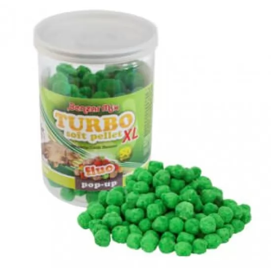 Benzar Mix - Turbo Soft Pellet Anason Benzar Mix - Turbo Soft Pellet Anason