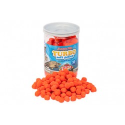 Benzar Mix - Turbo Soft Pellet Capsuni Benzar Mix - Turbo Soft Pellet Capsuni