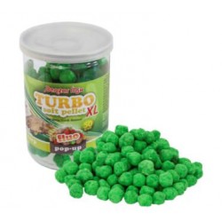 Benzar Mix - Turbo Soft Pellet Amur Benzar Mix - Turbo Soft Pellet Amur