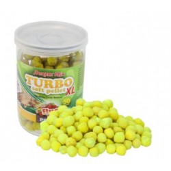 Benzar Mix - Turbo Soft Pellet Miere Benzar Mix - Turbo Soft Pellet Miere