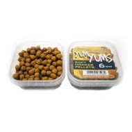 Drennan Yum Yum Soft Pellet 6mm Sweet Fishmeal