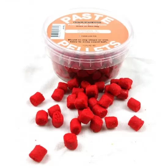 Sonubaits Krill Paste Pellets Sonubaits Krill Paste Pellets
