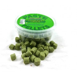 Sonubaits SuperCrush Green Paste Pellets