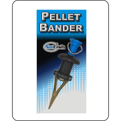 NuFish - Pellet Bander NuFish - Pellet Bander