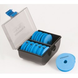 Trabucco - GNT Feeder Rig Storage Trabucco - GNT Feeder Rig Storage