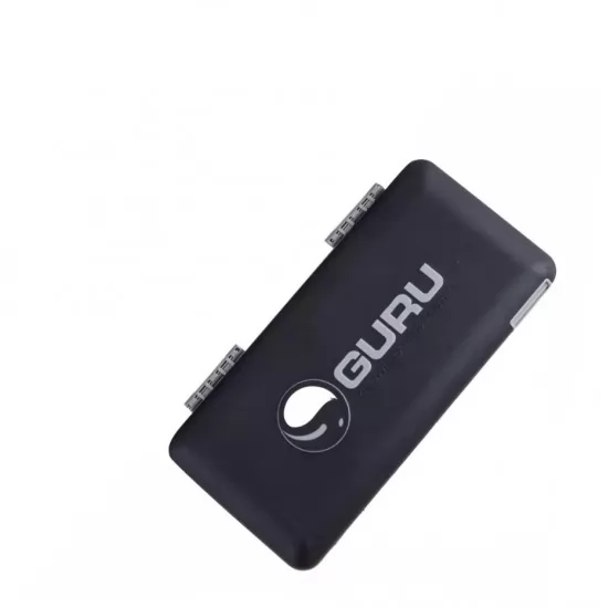 Penar Riguri Guru - Rig Stealth Case 38cm
