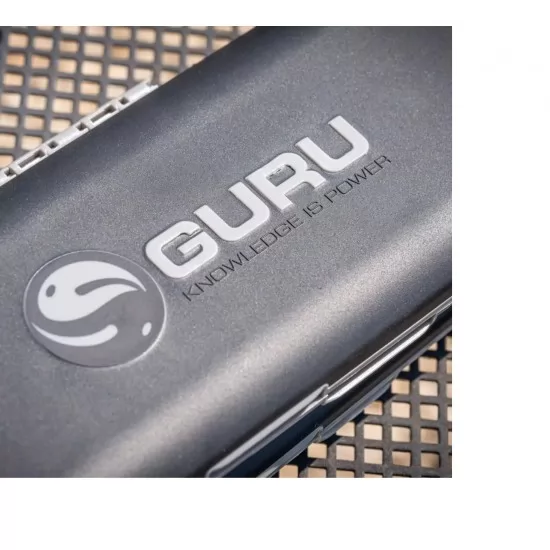Penar Riguri Guru - Rig Stealth Case 38cm