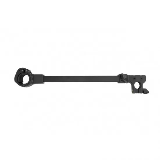 Preston Offbox Extending Bait Brolly Arm Preston Offbox Extending Bait Brolly Arm