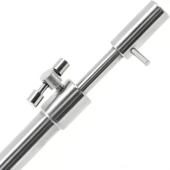 nGT - Pichet Inox Telescopic 50-90 cm nGT - Pichet Inox Telescopic 50-90 cm
