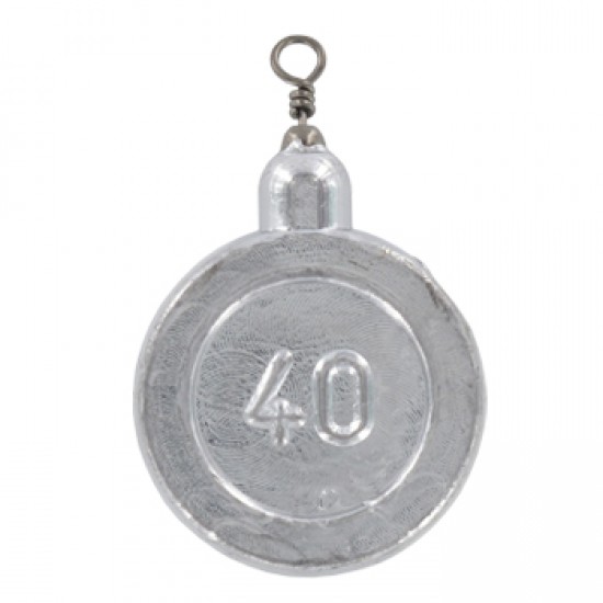 Plumb Moneda Cu Vartej 100g