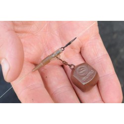 Guru Cubic Leads 1OZ (28gr) Guru Cubic Leads 1OZ (28gr)