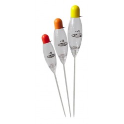 Drennan - Crystal Dibber 0.4g