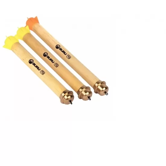 Guru Big Water Pellet Waggler 10g