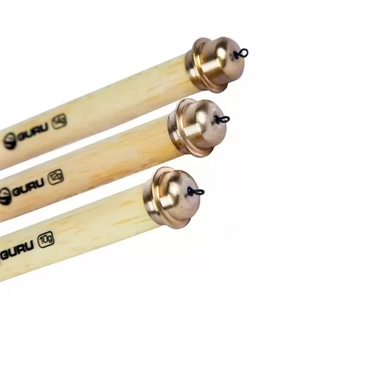Guru Big Water Pellet Waggler 14g Guru Big Water Pellet Waggler 14g